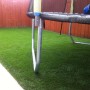 Olympic Gold 40mm artificial grass